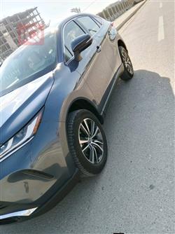 تويوتا فنزا